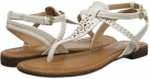 White Report Kia for Women (Size 7.5)