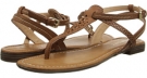 Tan Report Kia for Women (Size 6)