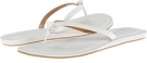 White Report Report Signature- Duda for Women (Size 9)