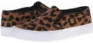 Leopard Steve Madden NYC - Blonde Salad for Women (Size 10)