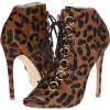 Leopard Steve Madden Milan-L - Blonde Salad for Women (Size 6)