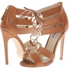 Cognac Steve Madden Monaco - Blonde Salad for Women (Size 9)