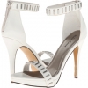 White Michael Antonio Tishler for Women (Size 8.5)