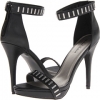 Black Michael Antonio Tishler for Women (Size 6.5)