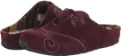 Winetasting Ahnu Relax for Women (Size 10.5)