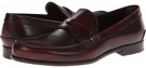 Dark Red BOSS Black Tailon for Men (Size 11)