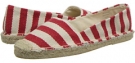 Strawberry Splendid Kihei for Women (Size 10)