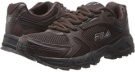 Fila Trail Ascent 15 Size 7