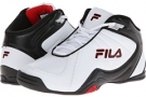 Fila Leave It On The Court 2 Size 12