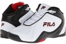 Fila Leave It On The Court 2 Size 13