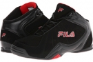 Fila Leave It On The Court 2 Size 7