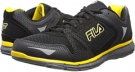 Fila Memory Synergy Size 9