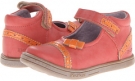 Kickers Kids Tealia Size 7