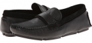 Black Bugatchi Britto for Men (Size 8)