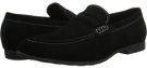 Black Bugatchi Bosch for Men (Size 10.5)