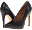 Black Silk Calf Corso Como Blair for Women (Size 8.5)