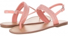 Peach Madden Girl Alula for Women (Size 6.5)