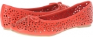 Coral Madden Girl Freddy for Women (Size 7)