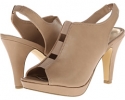 Light Taupe PU Madden Girl Konniee for Women (Size 7)