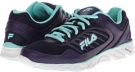 Fila Memory Fresh 2 Size 5