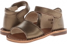 Bronze Leather Aster Kids Vigouse for Kids (Size 6.5)