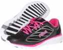 Black/Neon Pink/White Fila Hyper Split 3 for Women (Size 7.5)