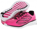 Pink Gloxinia/Black/White Fila Hyper Split 3 for Women (Size 7.5)