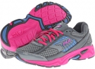 Monument/Pink Gloxinia/Marina Fila Interstellar for Women (Size 9)