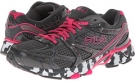 Fila Memory Exodus Size 7