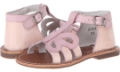 Pink Shimmer Aster Kids Verygood for Kids (Size 8)