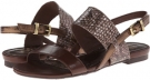 Bronze Exotic Elliott Lucca Miah for Women (Size 8)