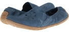 Denim Blue Merrell Barefoot Spice Glove for Women (Size 8)