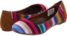 Multi/Stripe Reef Tropic for Women (Size 7)