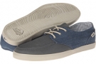 Denim Grey Reef Deck Hand 2 TX for Men (Size 8)