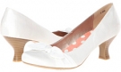 White Jellypop Joanie for Women (Size 7.5)