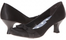 Black Jellypop Joanie for Women (Size 7.5)