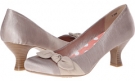 Nude Jellypop Joanie for Women (Size 6.5)