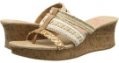 Camel Jellypop Grammy for Women (Size 9.5)