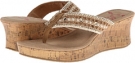 Camel Jellypop Everett for Women (Size 7)