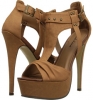 Tan Michael Antonio Tackett for Women (Size 8.5)