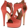 Coral Michael Antonio Tackett for Women (Size 6.5)