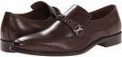 Chocolate Fratelli 9085 for Men (Size 7.5)