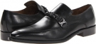 Black Fratelli 9085 for Men (Size 13)