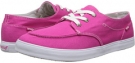 Hot Pink Reef Deck Hand 2 for Women (Size 5)