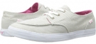 Cream Stripes Reef Deck Hand 2 TX for Women (Size 9.5)