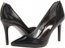 Black CARLOS by Carlos Santana Daring for Women (Size 10)