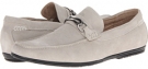 Oyster Suede Stacy Adams Kagen for Men (Size 9.5)