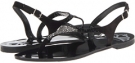 Black Fergalicious Madison for Women (Size 7)