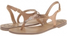 Nude Fergalicious Madison for Women (Size 7)