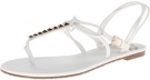 White Fergalicious Chloey for Women (Size 7)